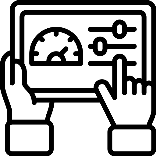 PLC程式開發撰寫與圖控設計