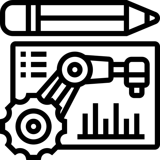 工廠自動化系統規劃設計